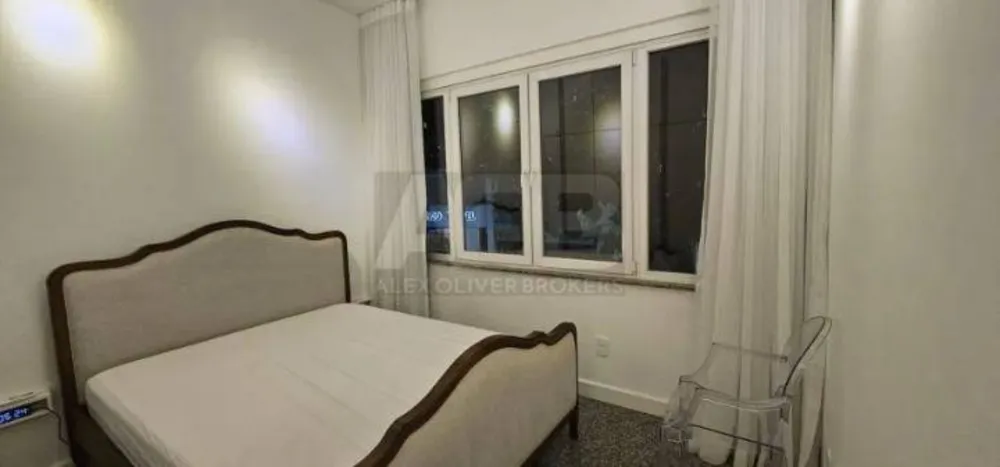Apartamento, 3 quartos, 110 m² - Foto 13