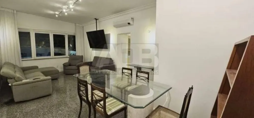 Apartamento, 3 quartos, 110 m² - Foto 1