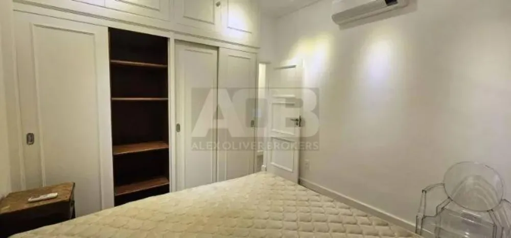 Apartamento, 3 quartos, 110 m² - Foto 8