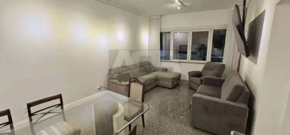 Apartamento, 3 quartos, 110 m² - Foto 5