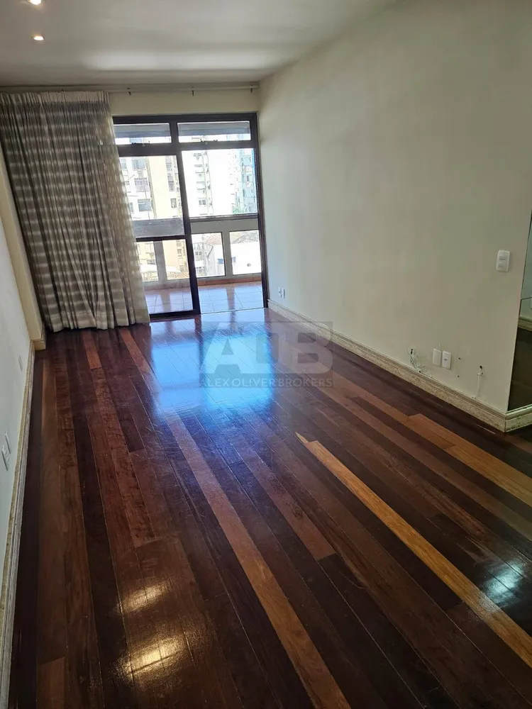 Apartamento, 3 quartos, 104 m² - Foto 5