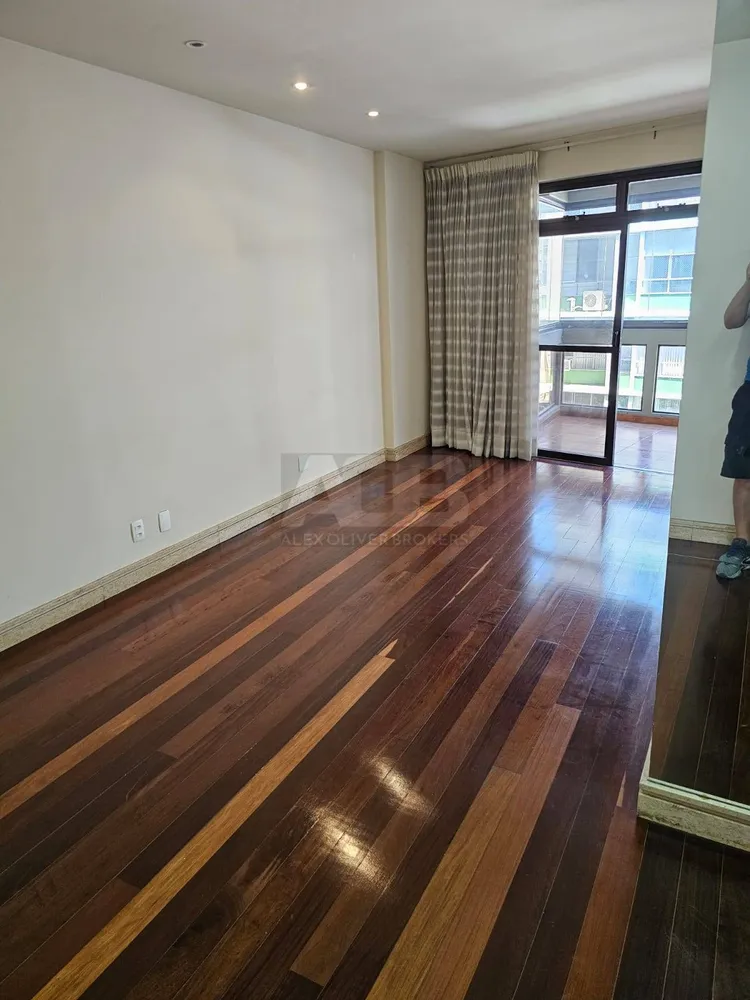 Apartamento, 3 quartos, 104 m² - Foto 4