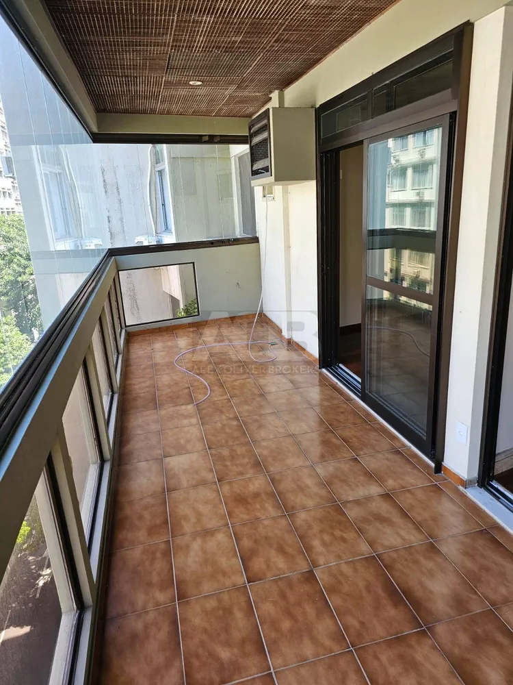 Apartamento, 3 quartos, 104 m² - Foto 2