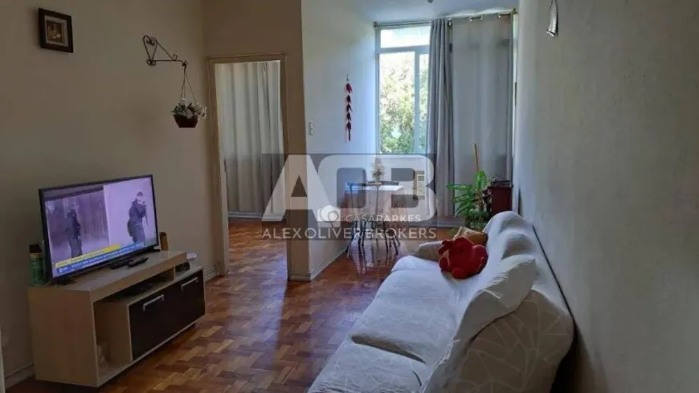 Apartamento, 2 quartos, 63 m² - Foto 1