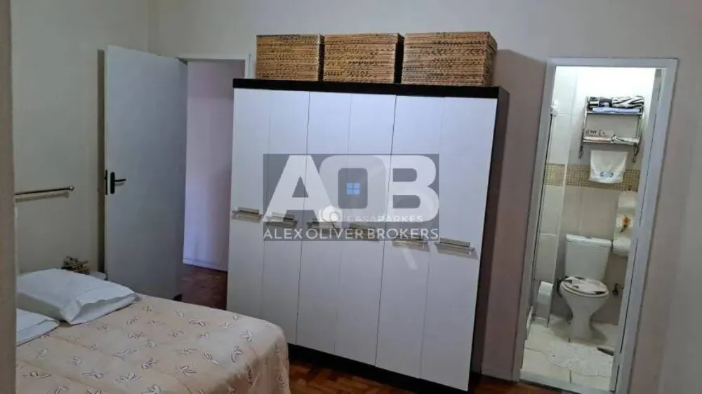 Apartamento, 2 quartos, 63 m² - Foto 6