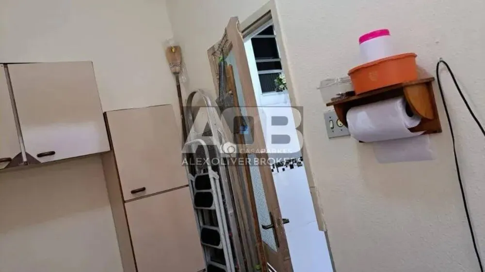 Apartamento, 2 quartos, 63 m² - Foto 9