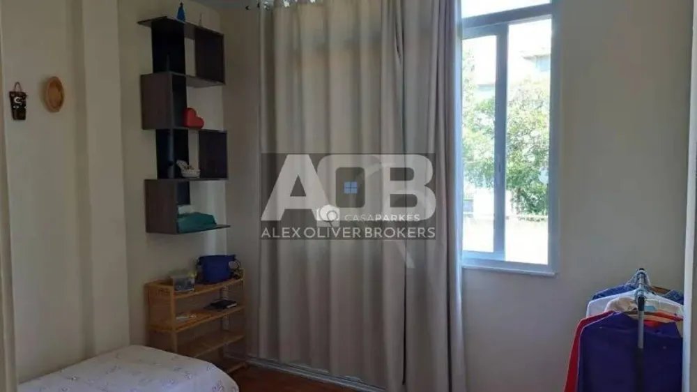 Apartamento, 2 quartos, 63 m² - Foto 3
