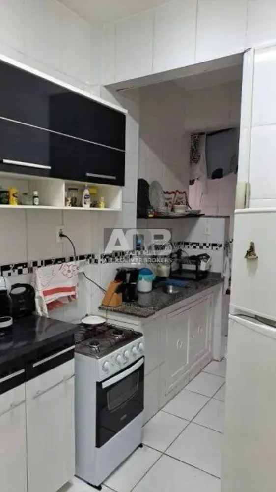 Apartamento, 2 quartos, 63 m² - Foto 8