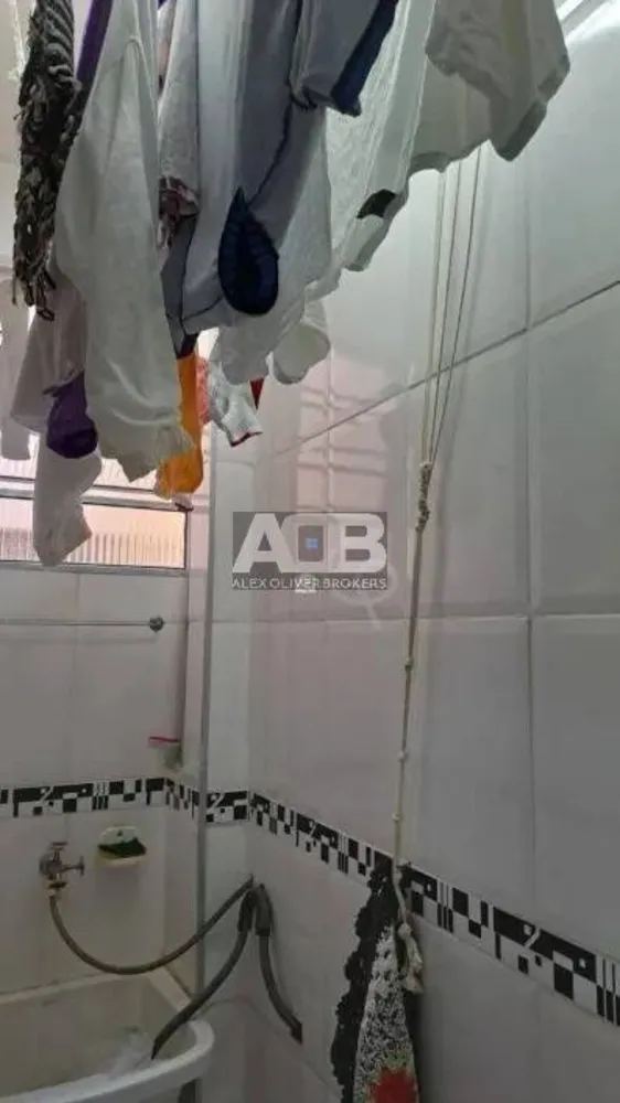 Apartamento, 2 quartos, 63 m² - Foto 7