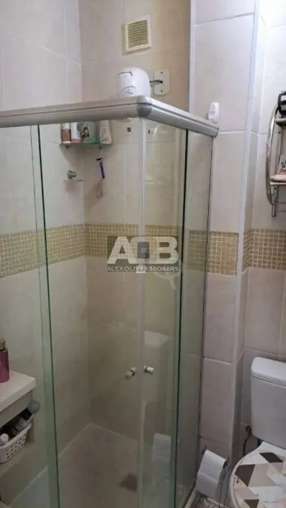 Apartamento, 2 quartos, 63 m² - Foto 5