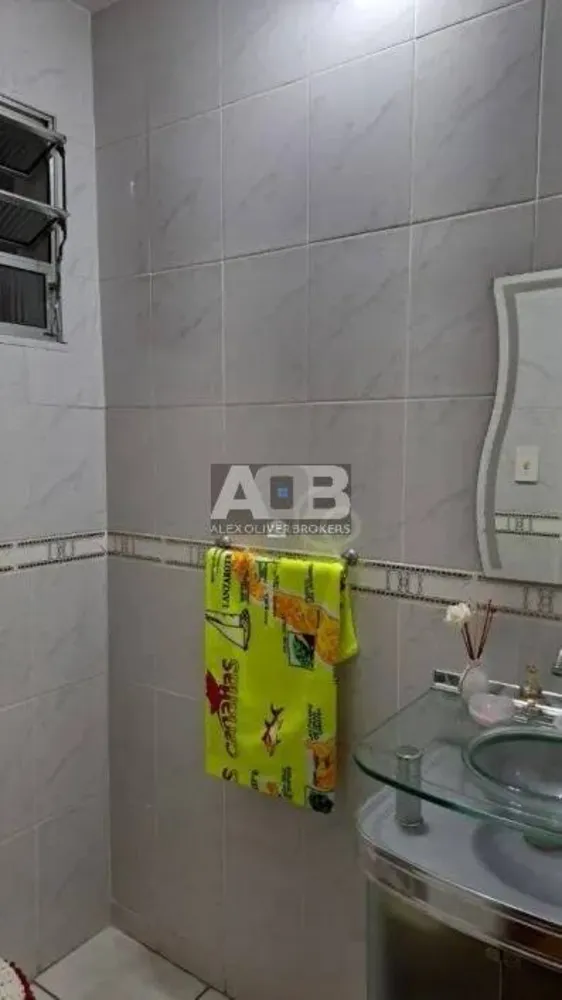 Apartamento, 2 quartos, 63 m² - Foto 4