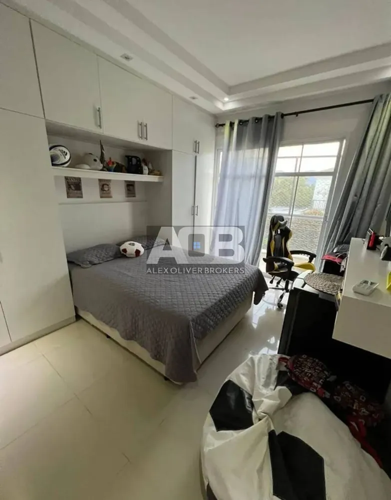 Cobertura, 3 quartos, 225 m² - Foto 7