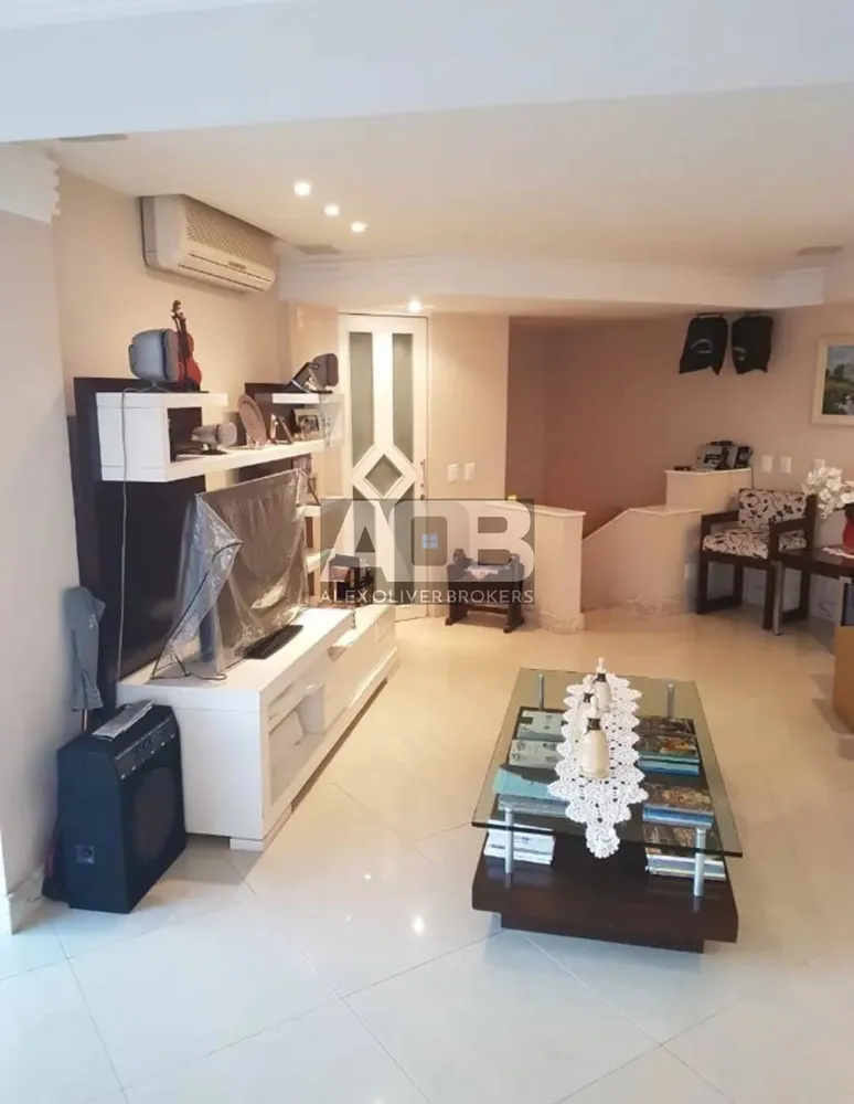 Cobertura, 3 quartos, 225 m² - Foto 6