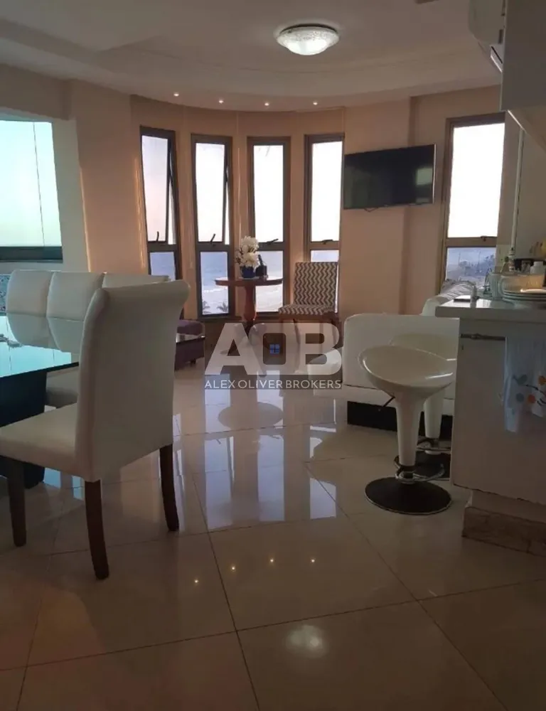 Cobertura, 3 quartos, 225 m² - Foto 5