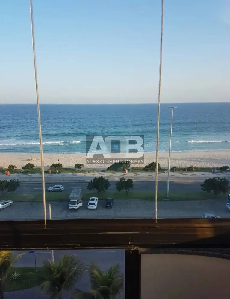 Cobertura, 3 quartos, 225 m² - Foto 3