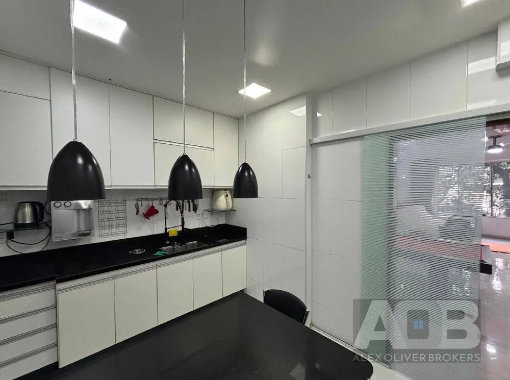 Apartamento, 3 quartos, 150 m² - Foto 26