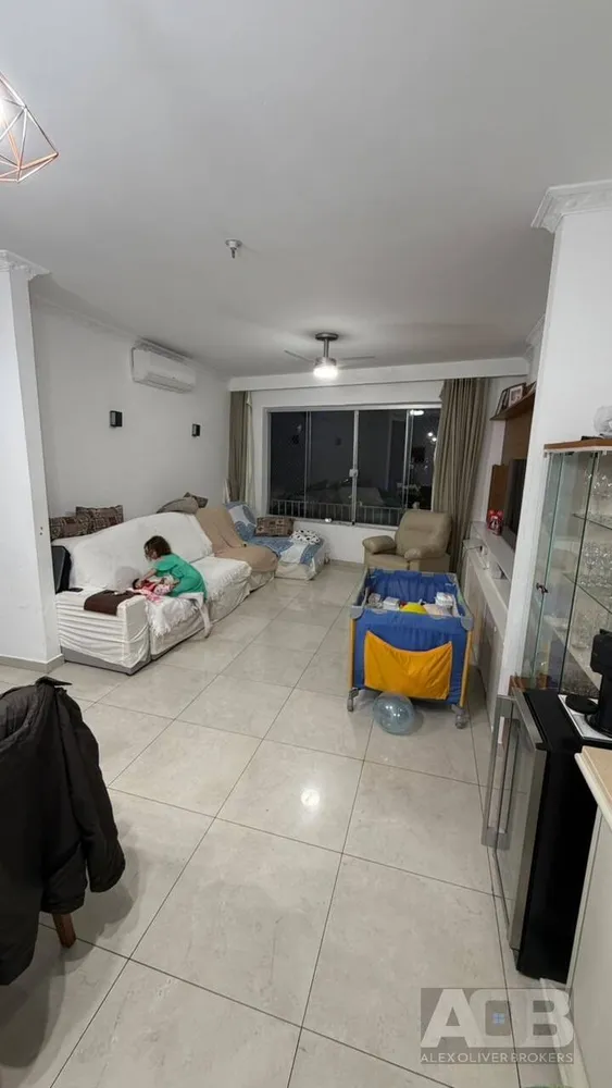 Apartamento, 3 quartos, 150 m² - Foto 22
