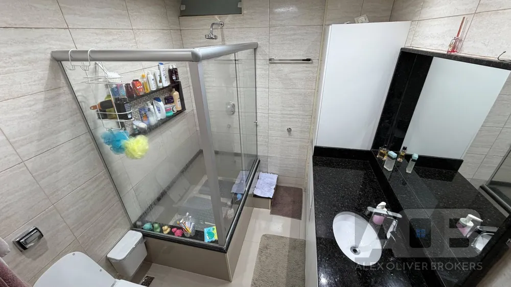 Apartamento, 3 quartos, 150 m² - Foto 20