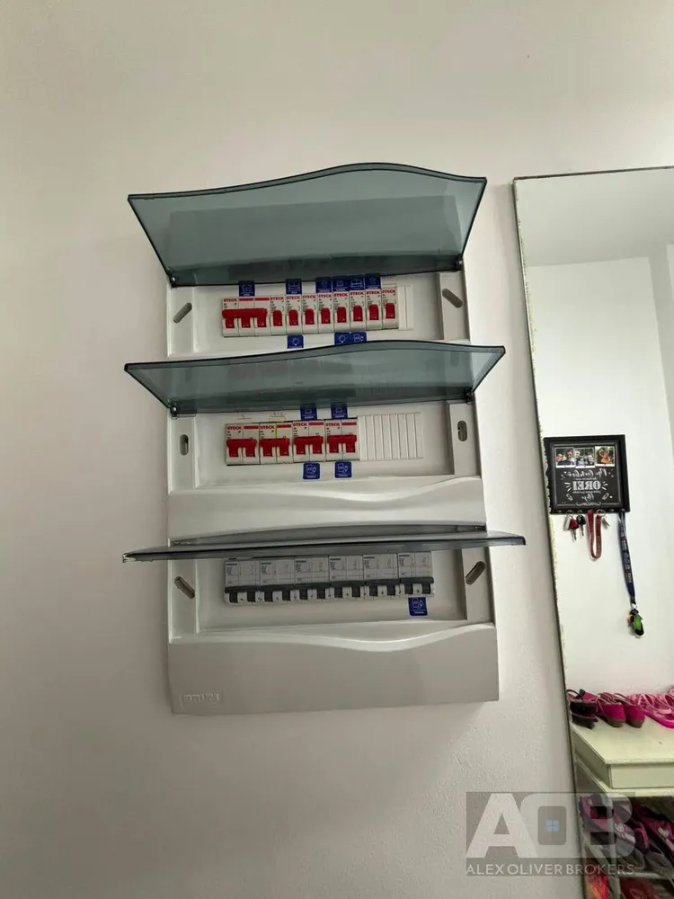 Apartamento, 3 quartos, 150 m² - Foto 32