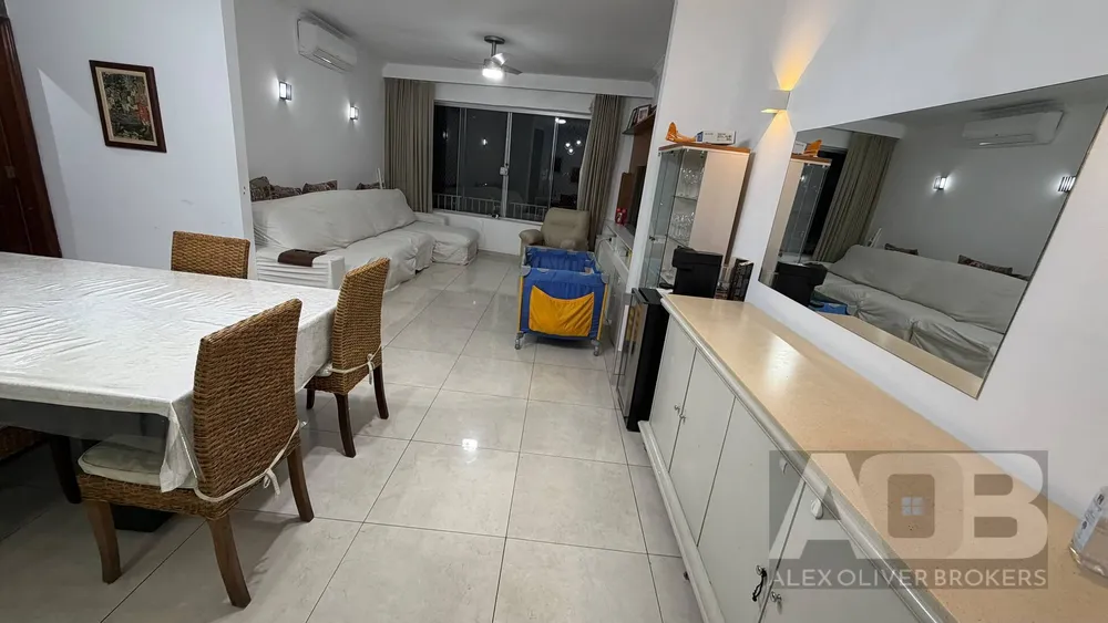 Apartamento, 3 quartos, 150 m² - Foto 12