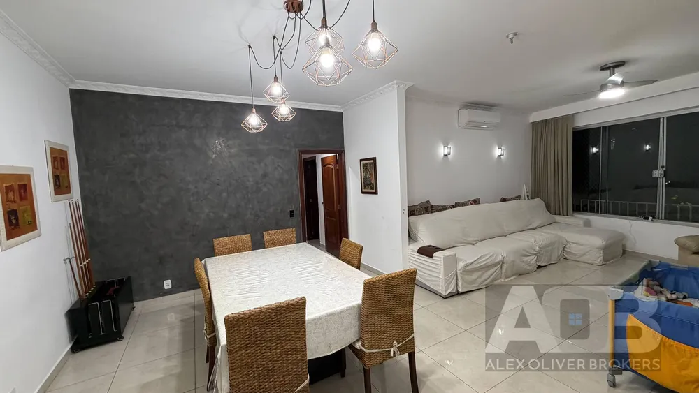 Apartamento, 3 quartos, 150 m² - Foto 37