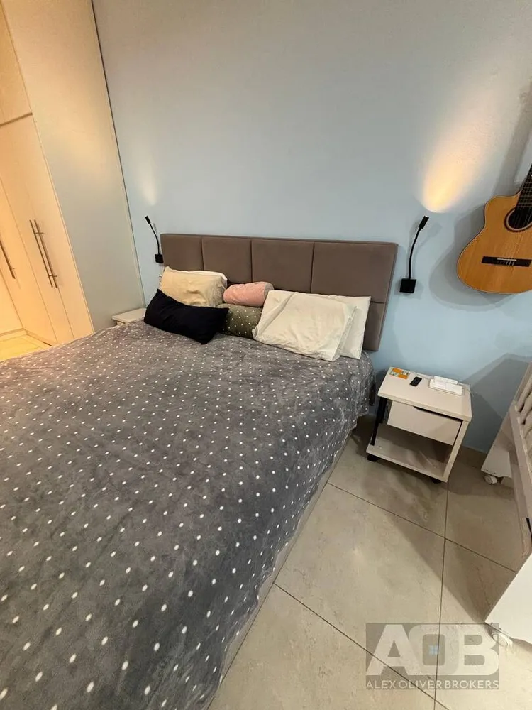 Apartamento, 3 quartos, 150 m² - Foto 13