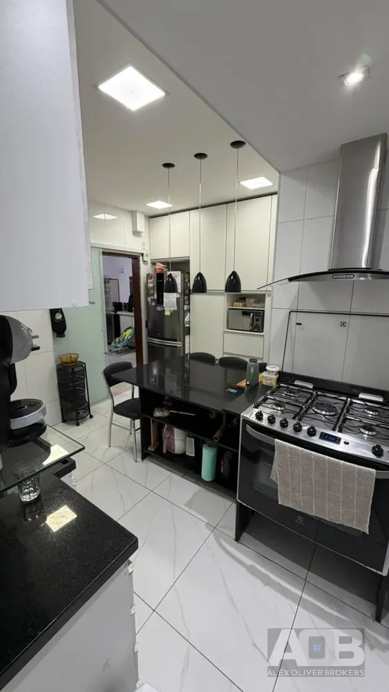 Apartamento, 3 quartos, 150 m² - Foto 48