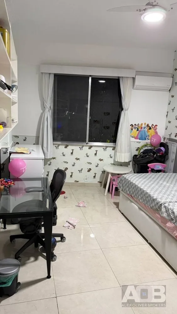 Apartamento, 3 quartos, 150 m² - Foto 30