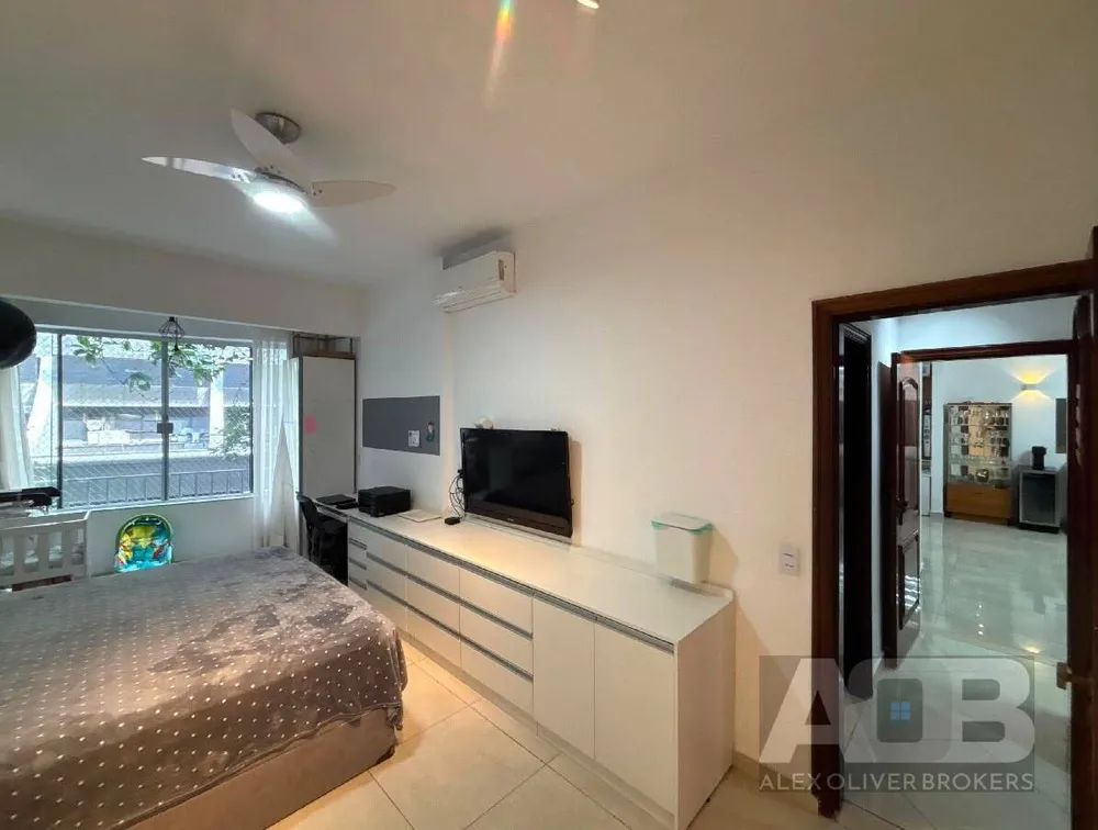 Apartamento, 3 quartos, 150 m² - Foto 33