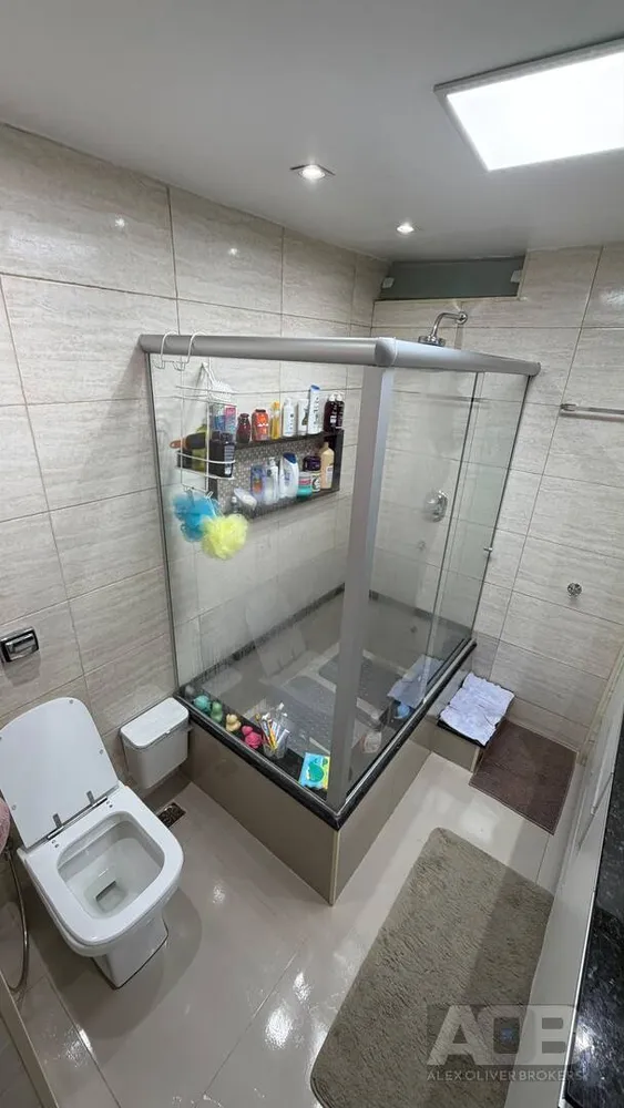 Apartamento, 3 quartos, 150 m² - Foto 25