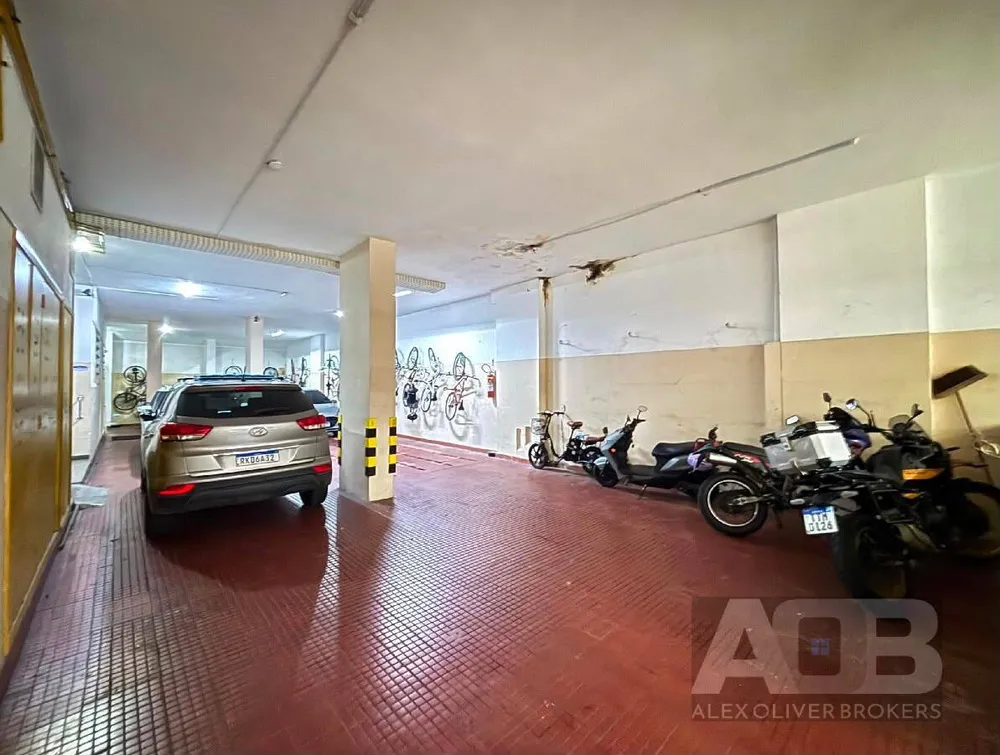 Apartamento, 3 quartos, 150 m² - Foto 34