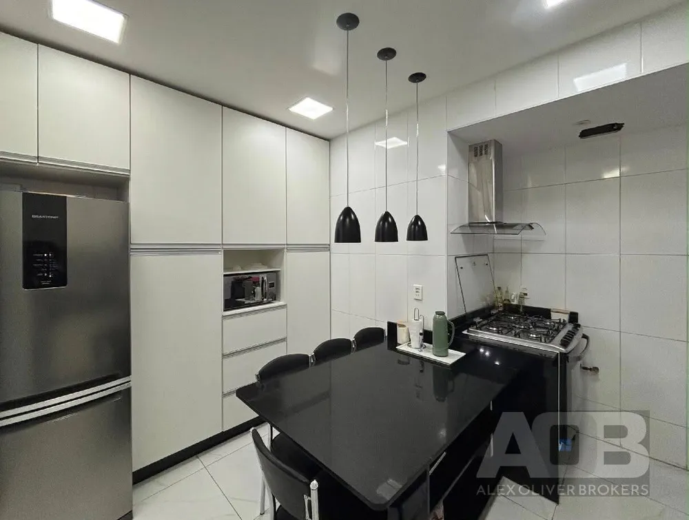Apartamento, 3 quartos, 150 m² - Foto 40