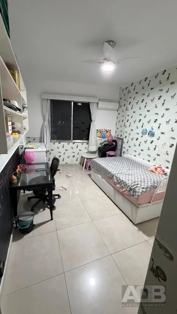 Apartamento, 3 quartos, 150 m² - Foto 41