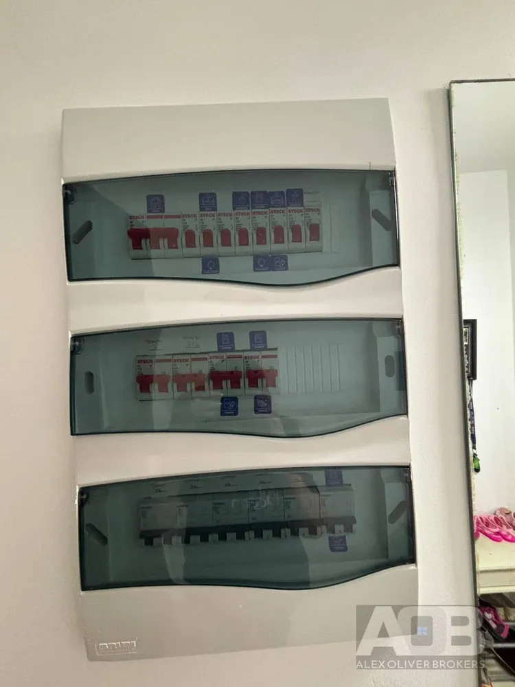 Apartamento, 3 quartos, 150 m² - Foto 43