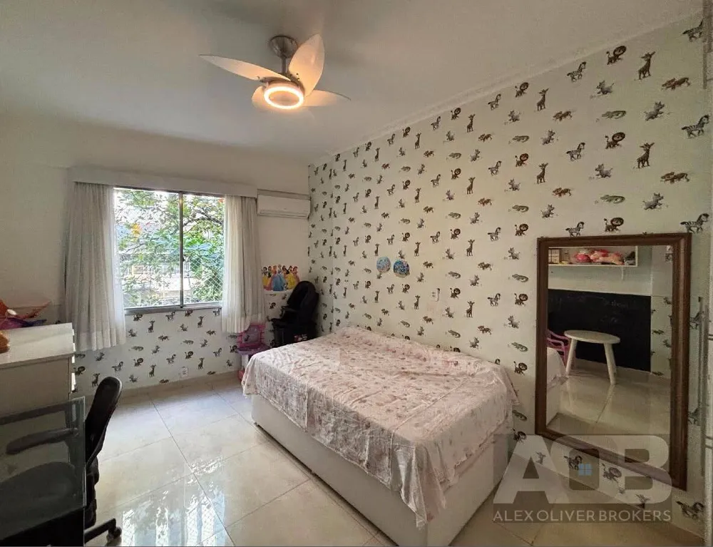Apartamento, 3 quartos, 150 m² - Foto 29