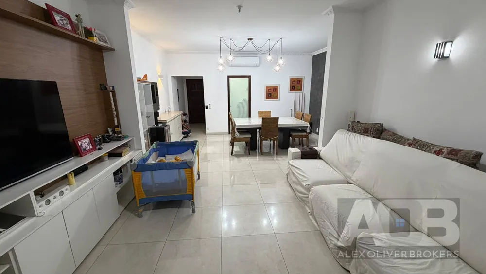 Apartamento, 3 quartos, 150 m² - Foto 11