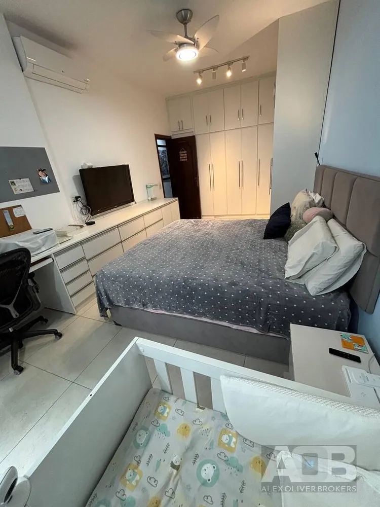 Apartamento, 3 quartos, 150 m² - Foto 54