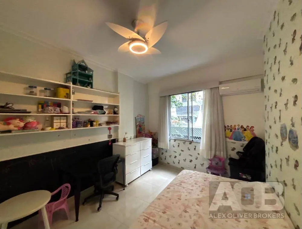 Apartamento, 3 quartos, 150 m² - Foto 39
