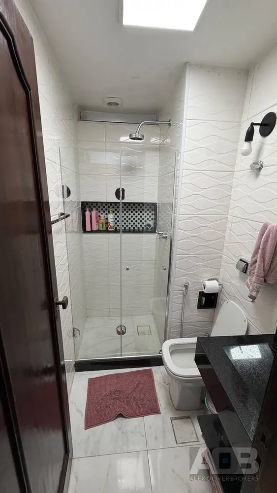Apartamento, 3 quartos, 150 m² - Foto 14