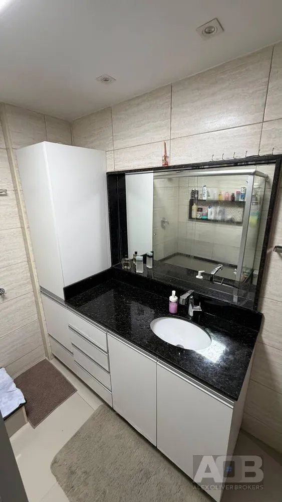 Apartamento, 3 quartos, 150 m² - Foto 21