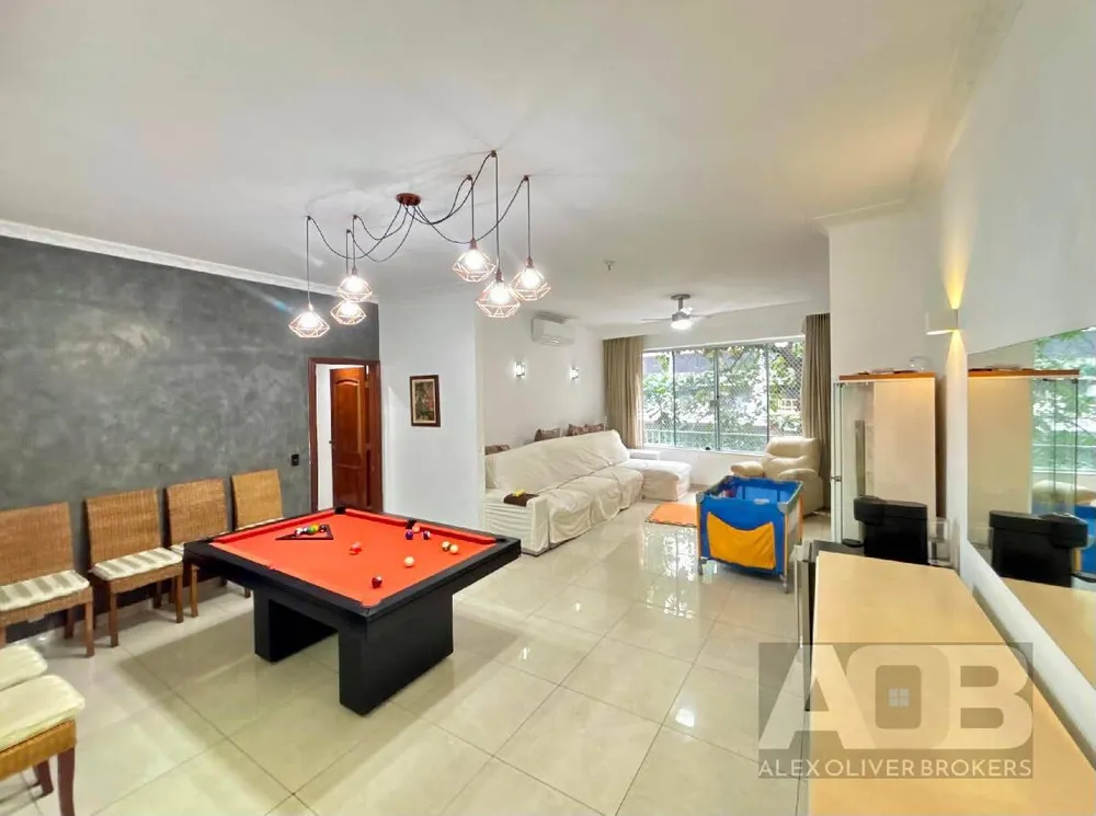 Apartamento, 3 quartos, 150 m² - Foto 1