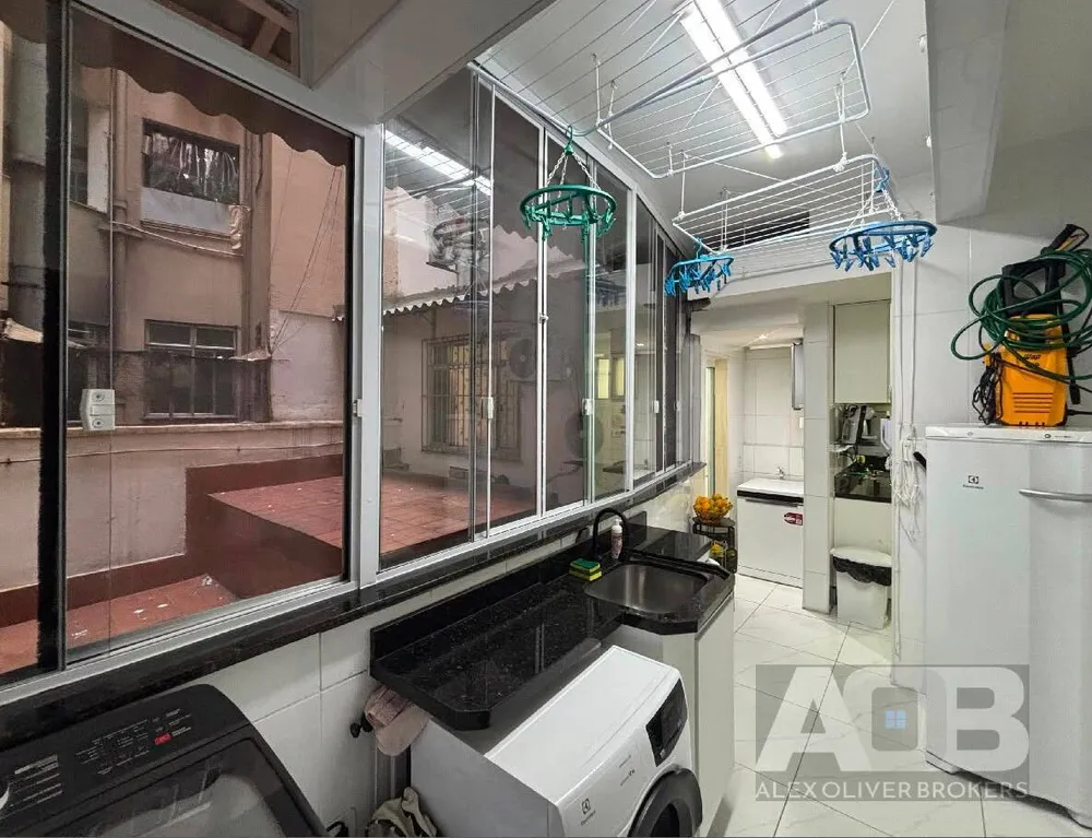 Apartamento, 3 quartos, 150 m² - Foto 18