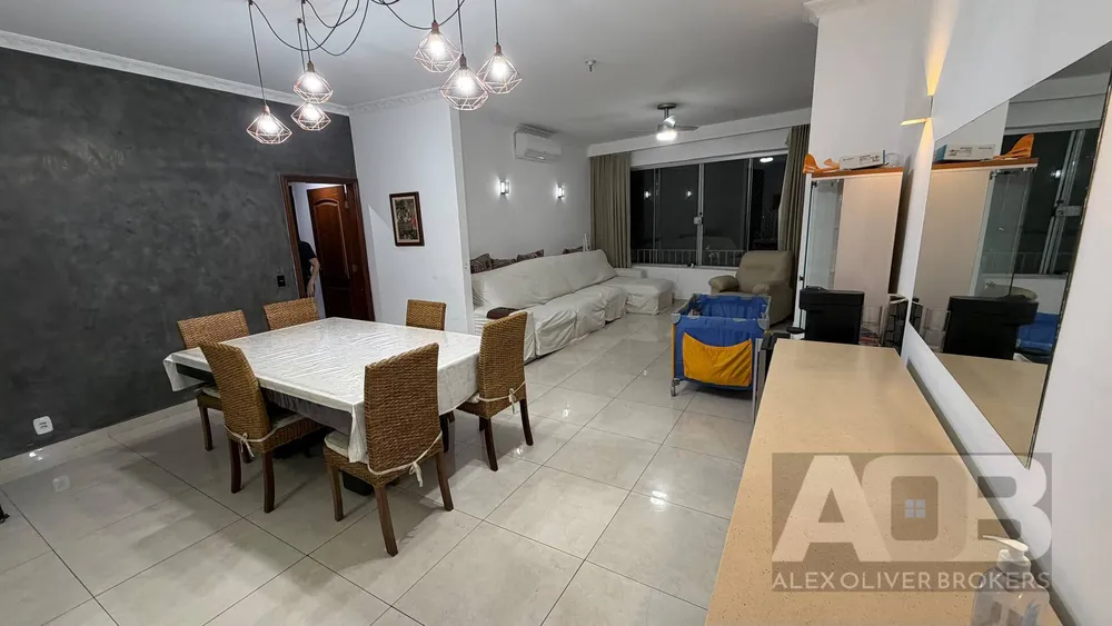 Apartamento, 3 quartos, 150 m² - Foto 10