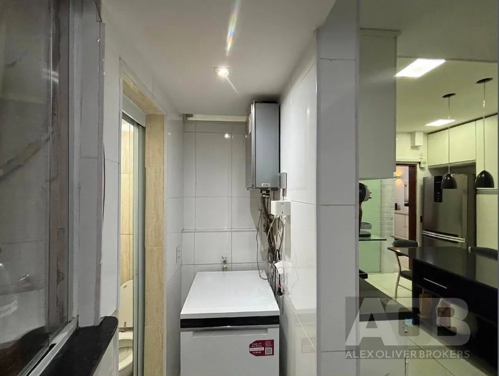 Apartamento, 3 quartos, 150 m² - Foto 35
