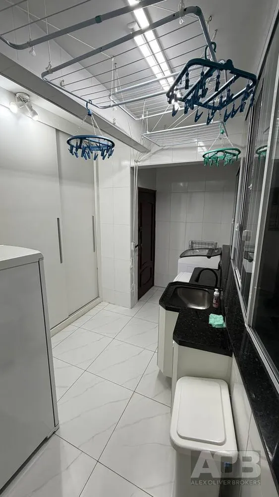 Apartamento, 3 quartos, 150 m² - Foto 27