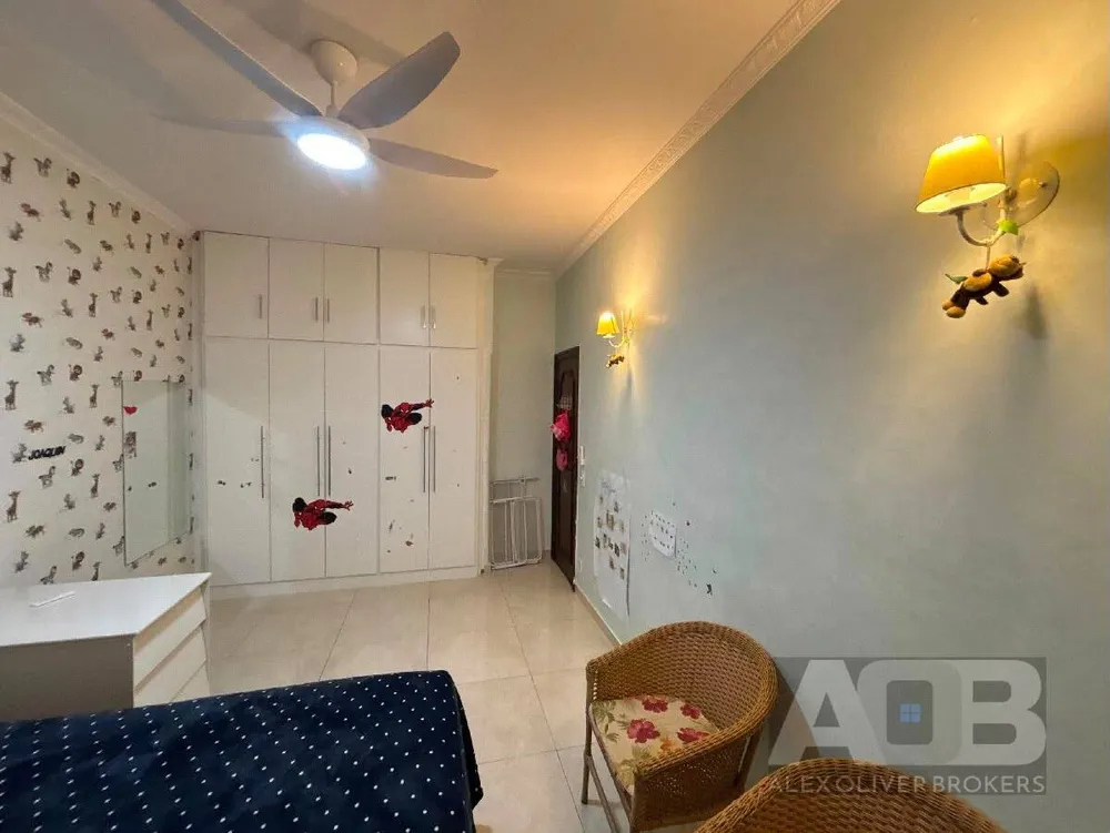 Apartamento, 3 quartos, 150 m² - Foto 38