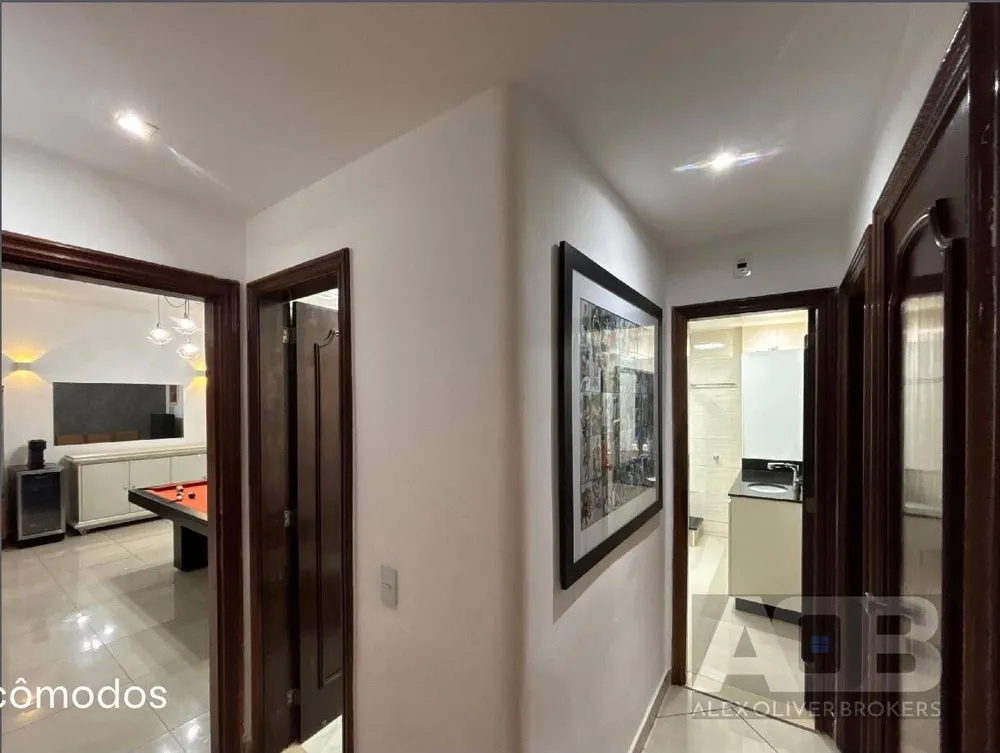 Apartamento, 3 quartos, 150 m² - Foto 51