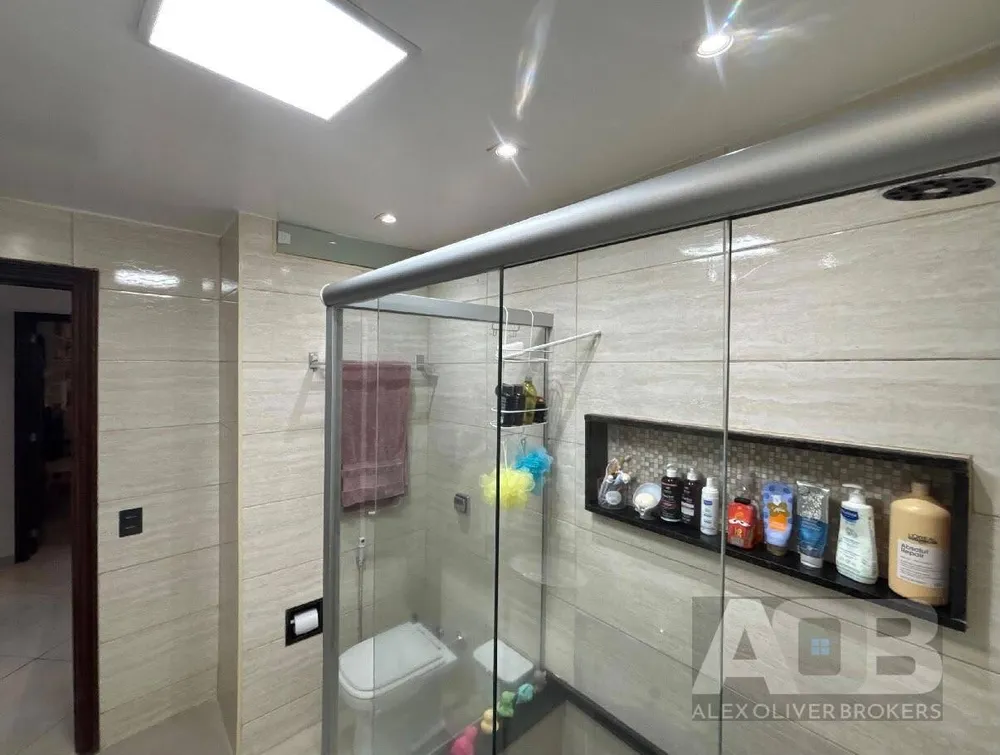 Apartamento, 3 quartos, 150 m² - Foto 36