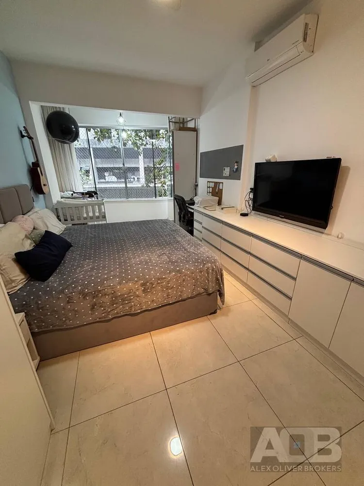Apartamento, 3 quartos, 150 m² - Foto 24