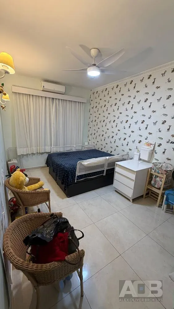 Apartamento, 3 quartos, 150 m² - Foto 19
